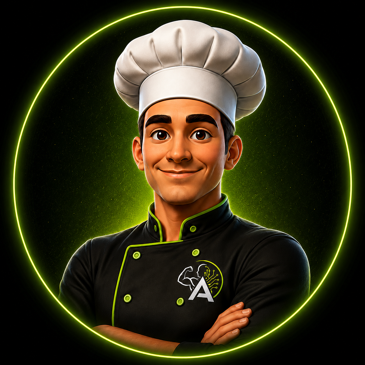 Chef IA
